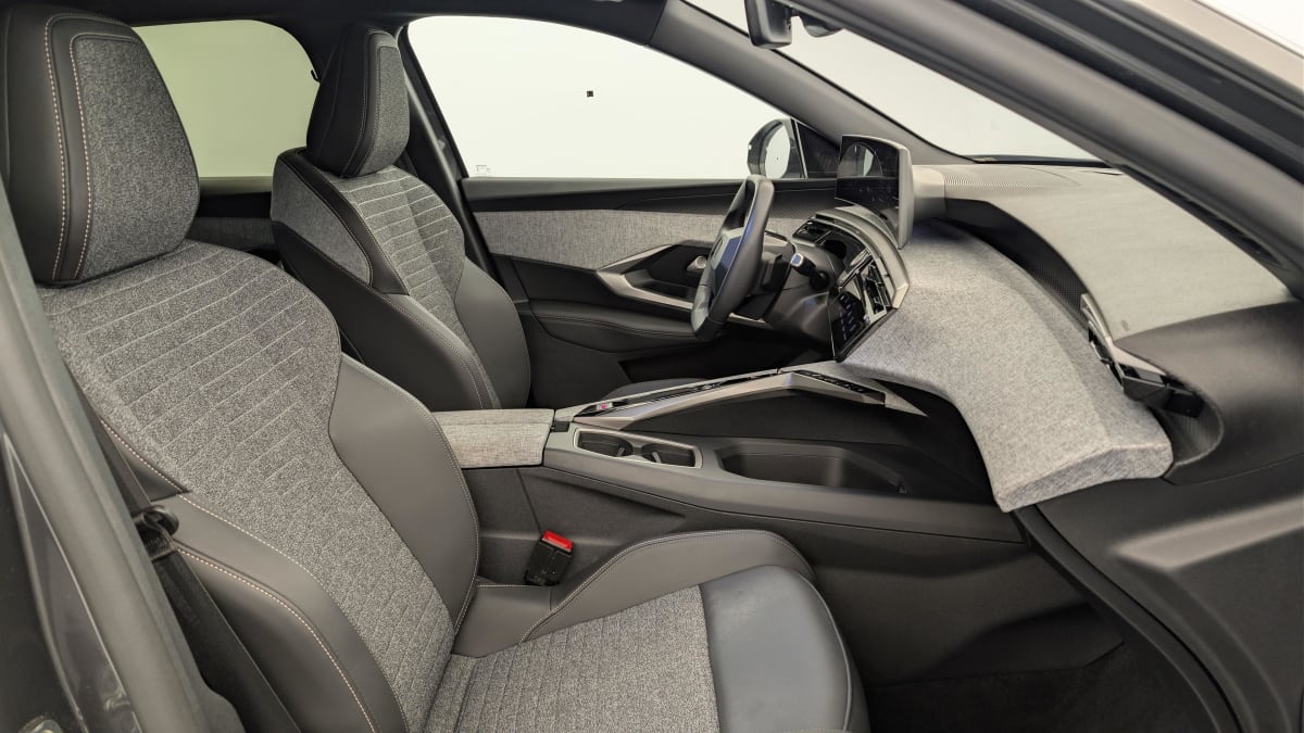 Peugeot 3008 - Image 9