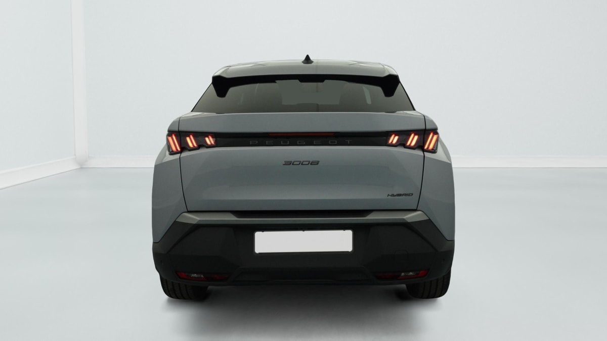 Peugeot 3008 - Image 6
