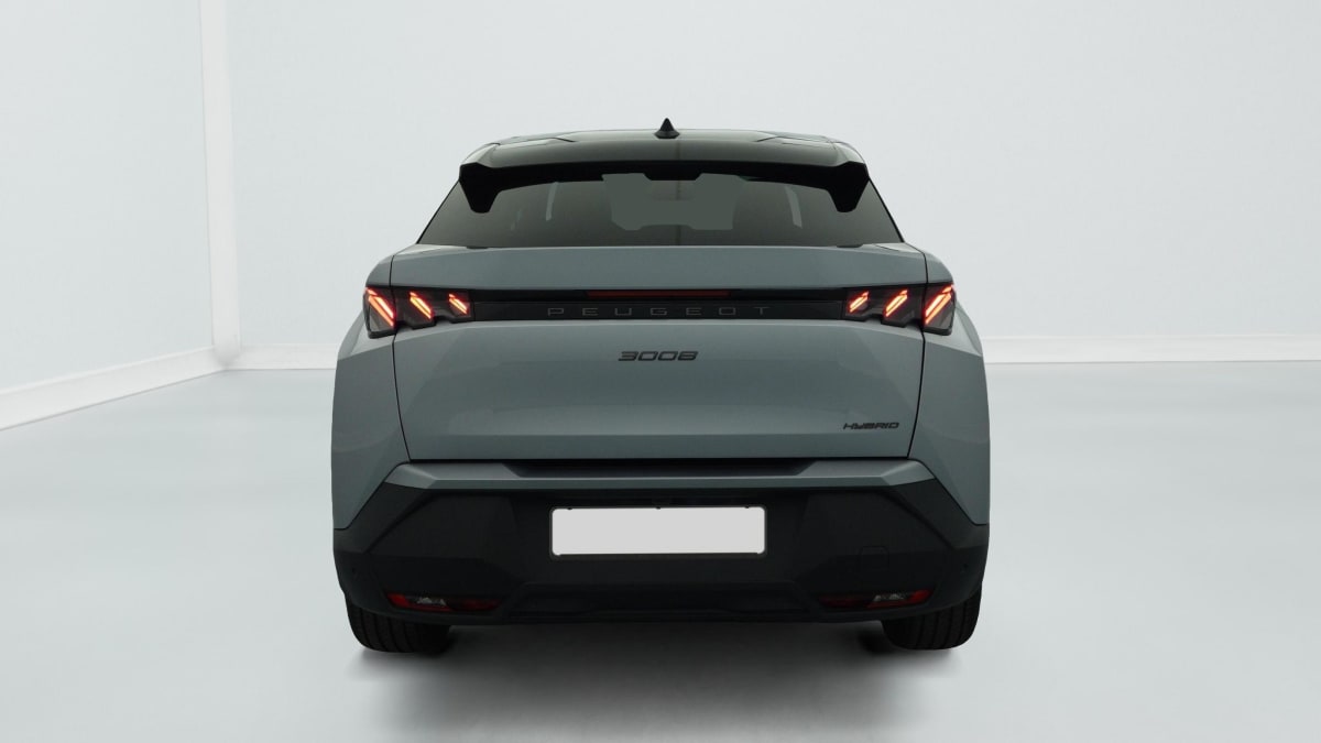 Peugeot 3008 - Image 6