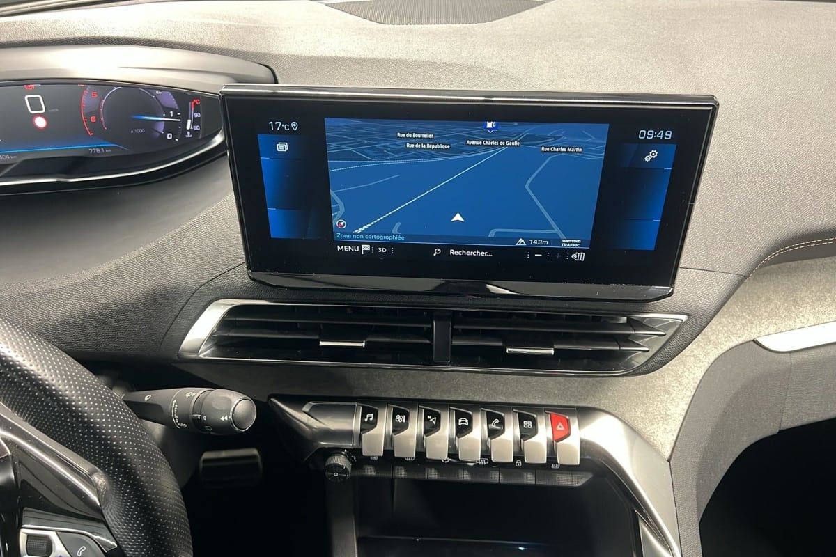 Peugeot 3008 - Image 17