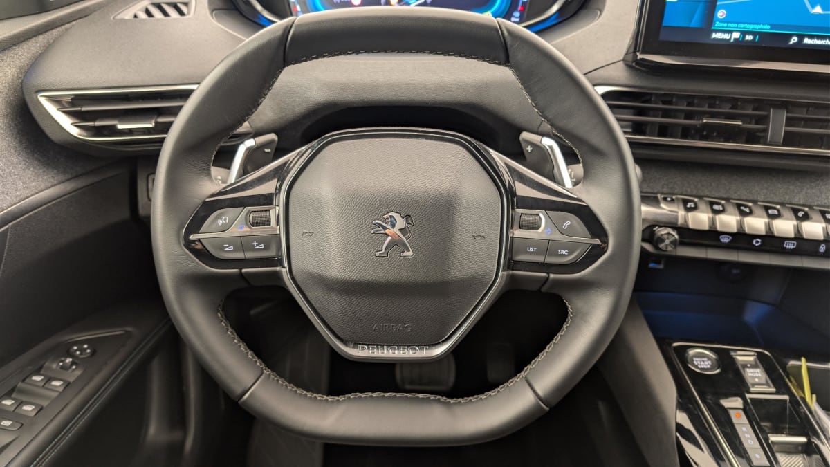 Peugeot 3008 - Image 14