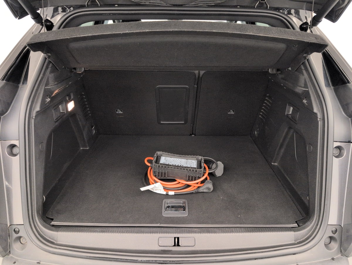 Peugeot 3008 - Image 22