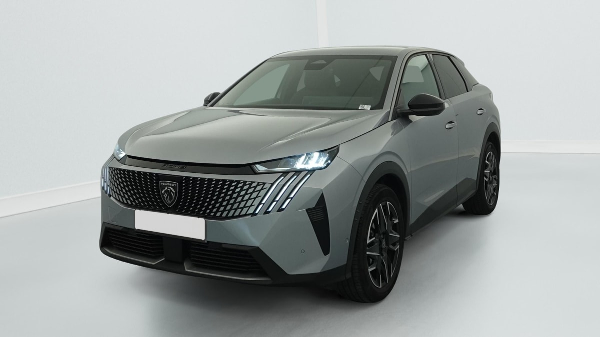 Peugeot 3008 - Image 3