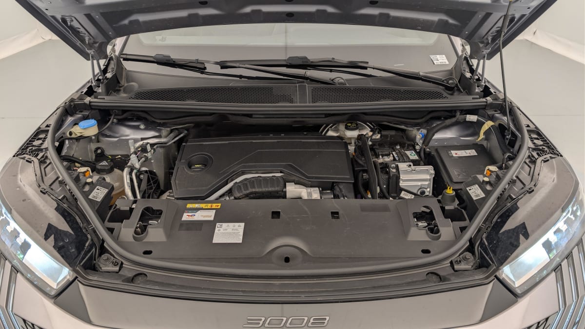 Peugeot 3008 - Image 21