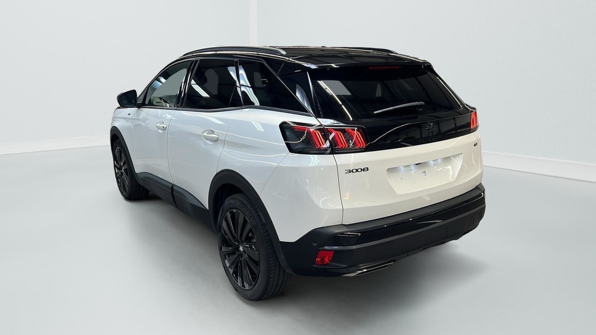 Peugeot 3008 - Image 5