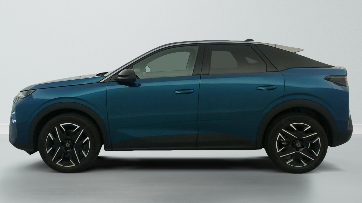 Peugeot 3008 - Image 4
