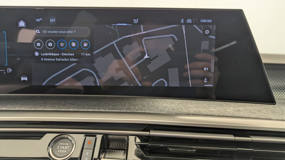 Peugeot 3008 - Image 19