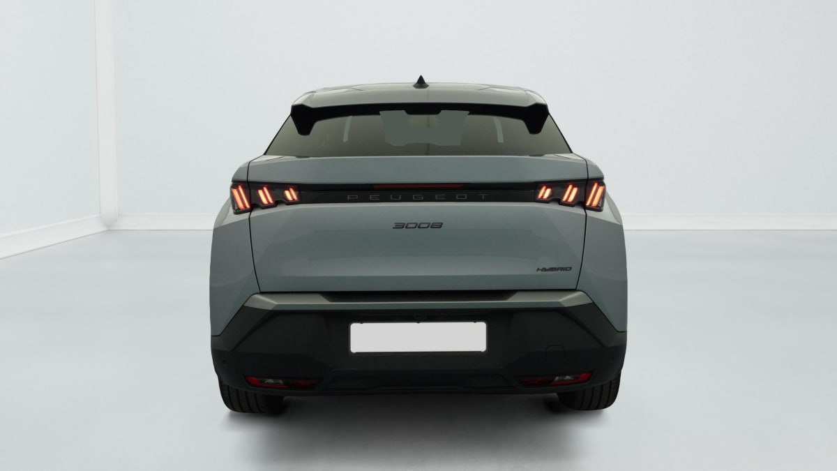 Peugeot 3008 - Image 6