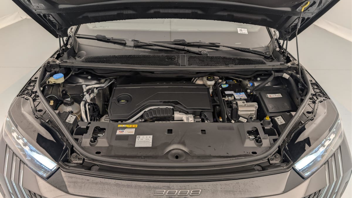 Peugeot 3008 - Image 22