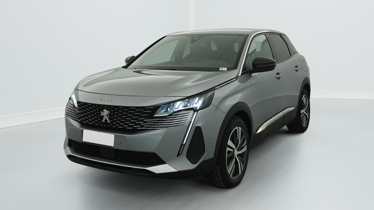 Peugeot 3008 - Image 3