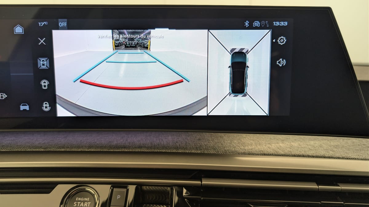 Peugeot 3008 - Image 17