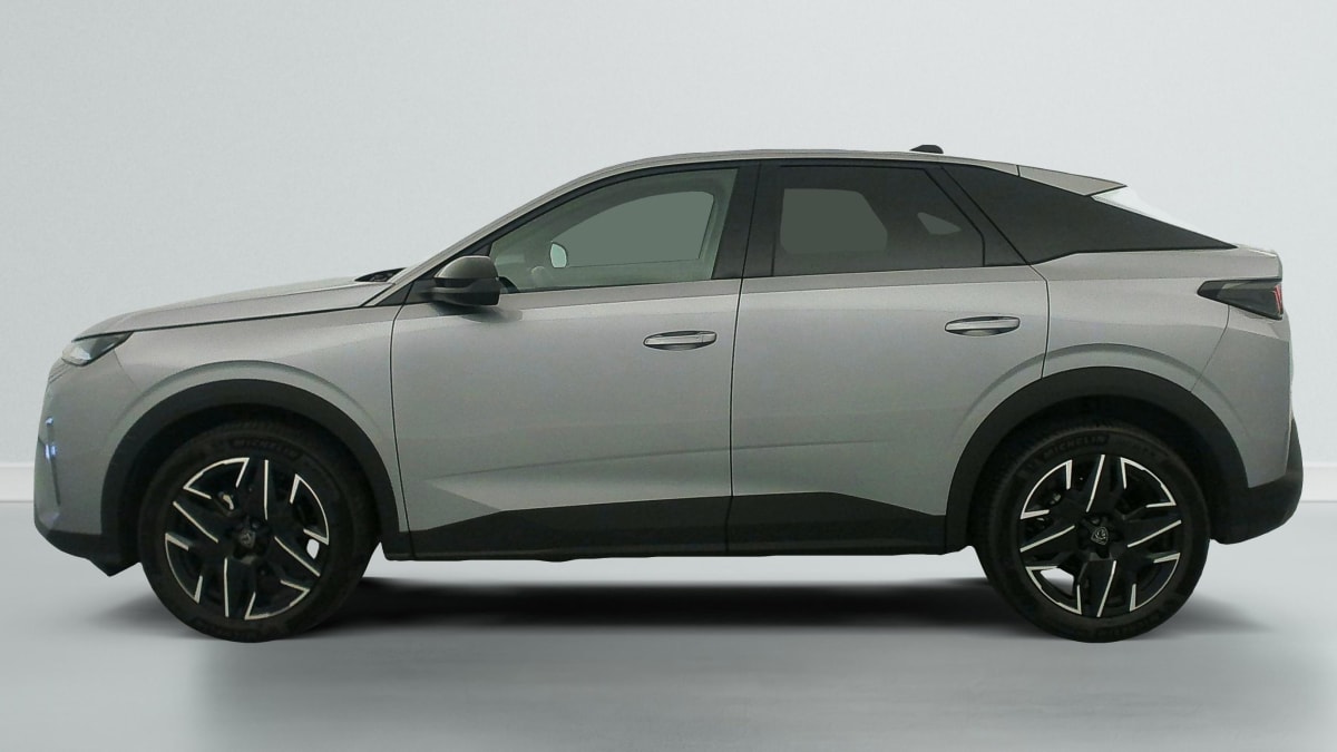 Peugeot 3008 - Image 4