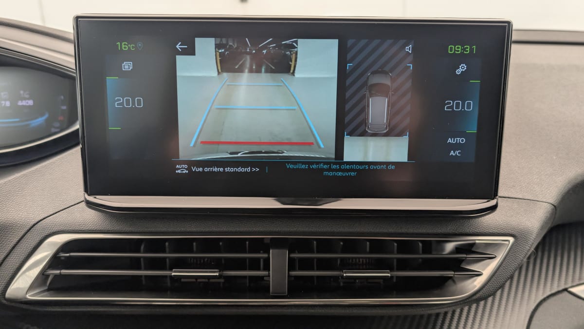 Peugeot 3008 - Image 19