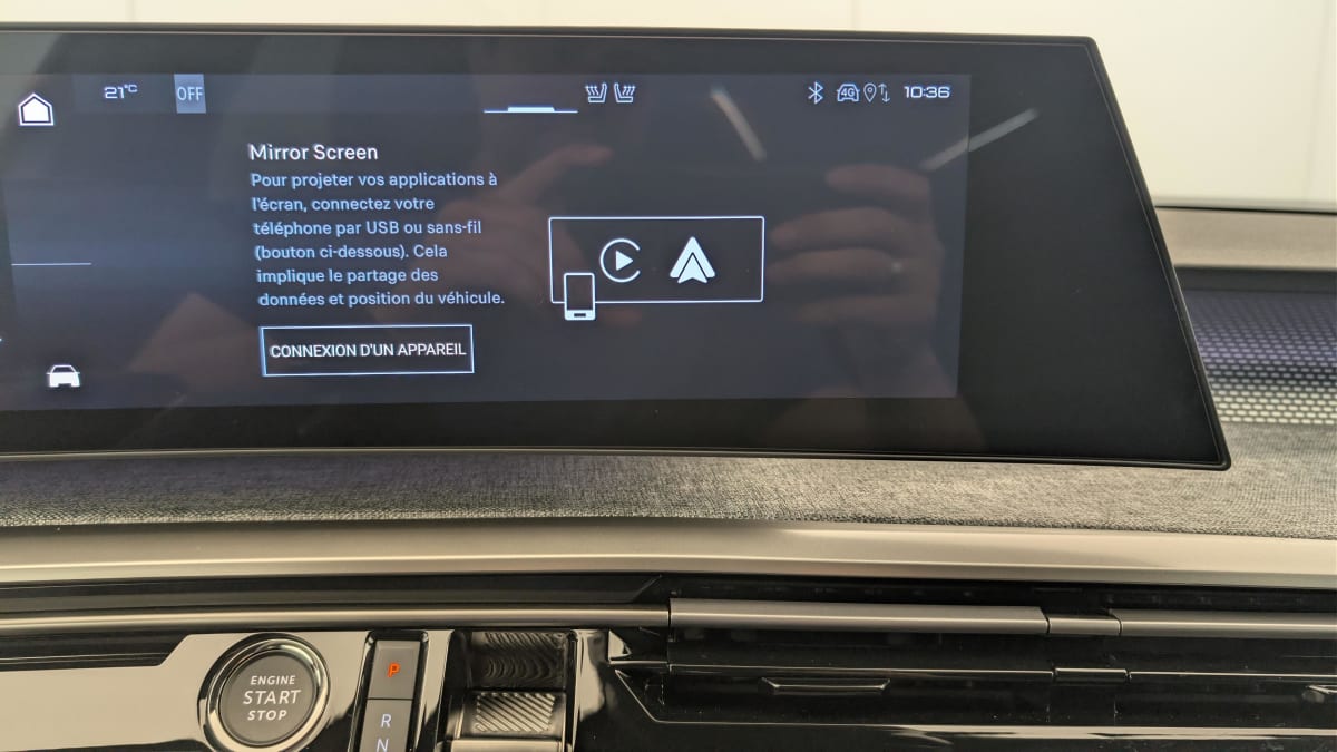 Peugeot 3008 - Image 17