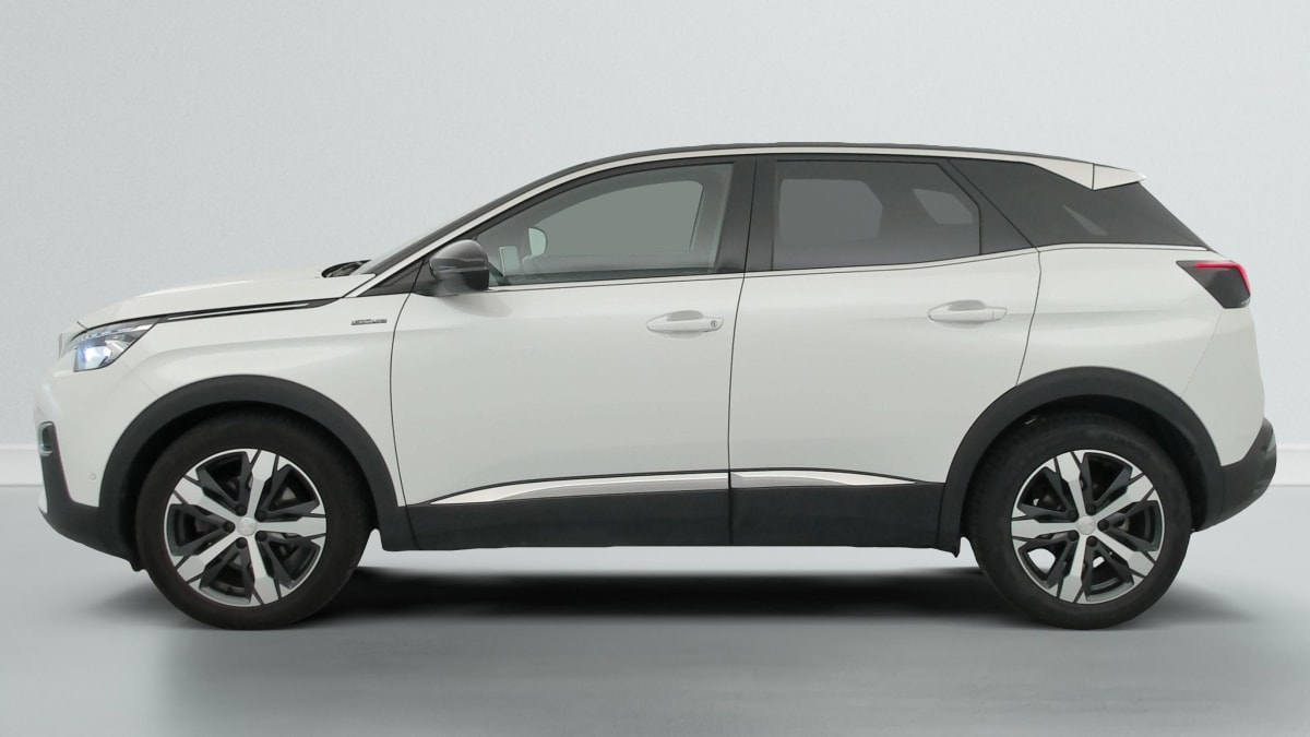 Peugeot 3008 - Image 8