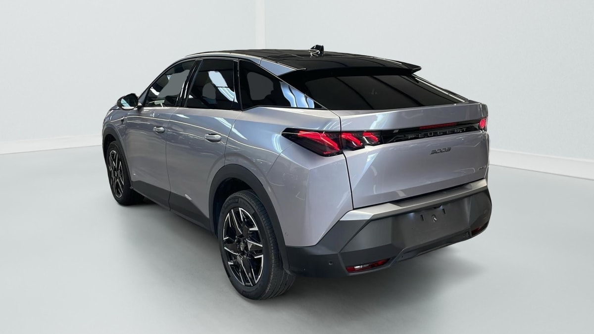 Peugeot 3008 - Image 5