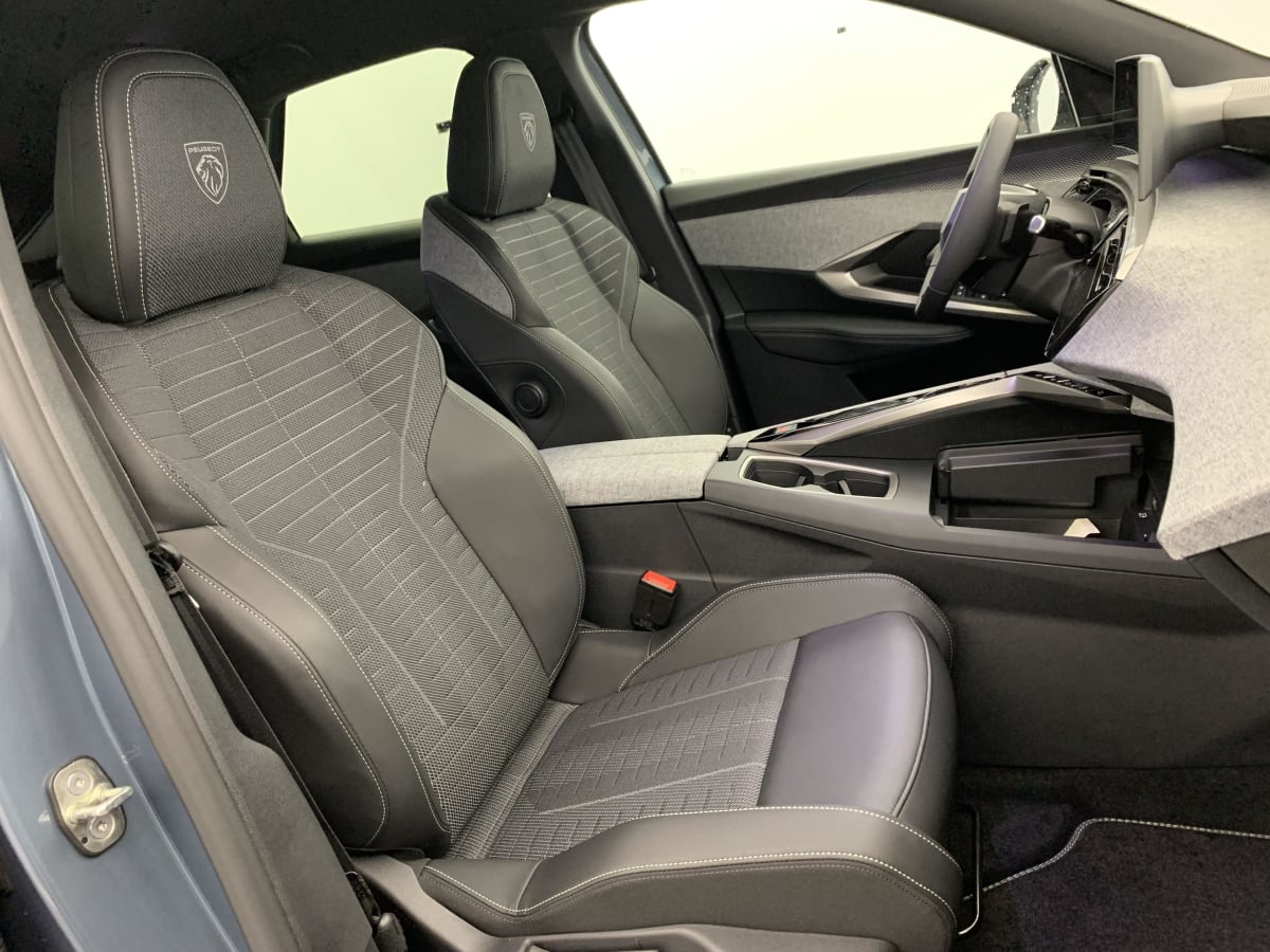 Peugeot 3008 - Image 9