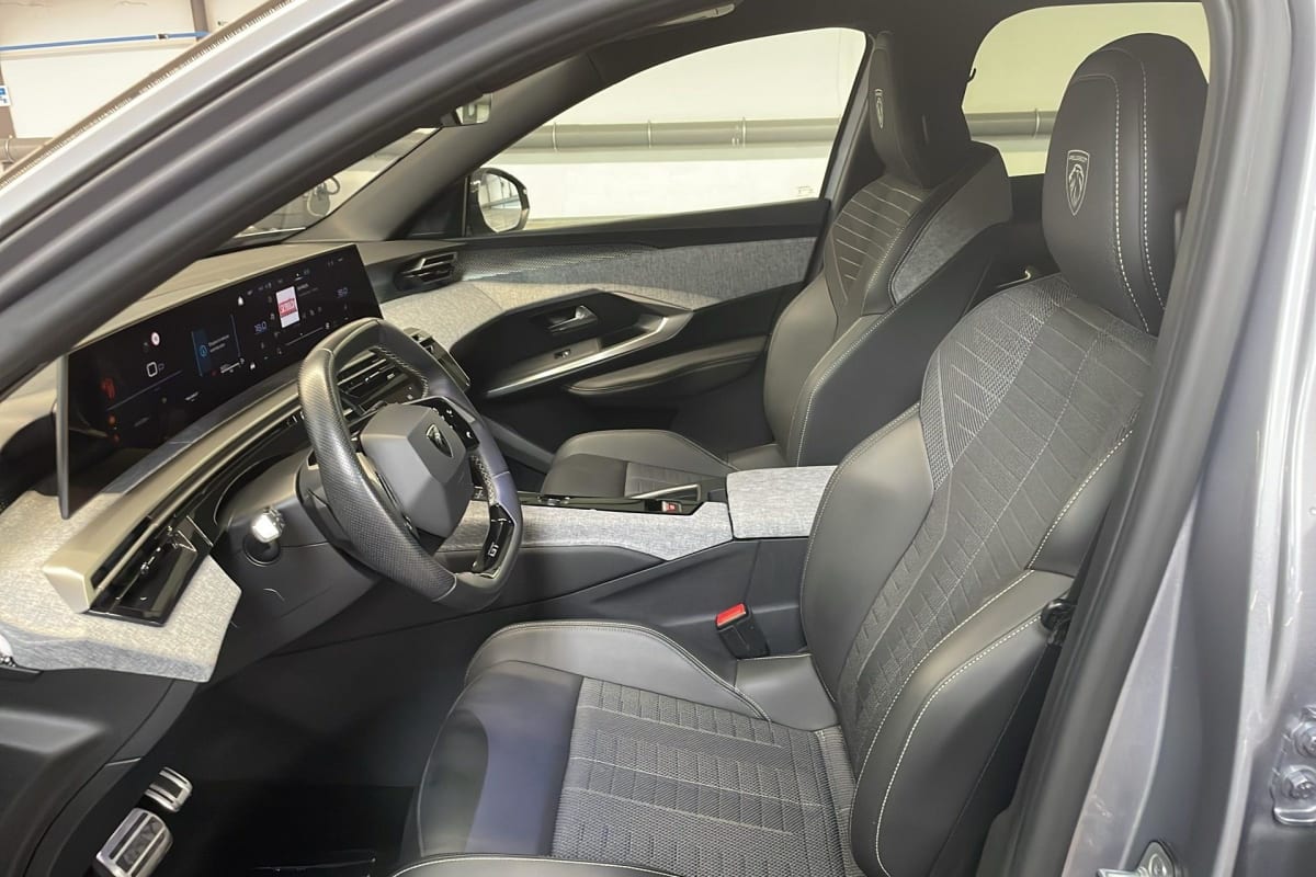 Peugeot 3008 - Image 16