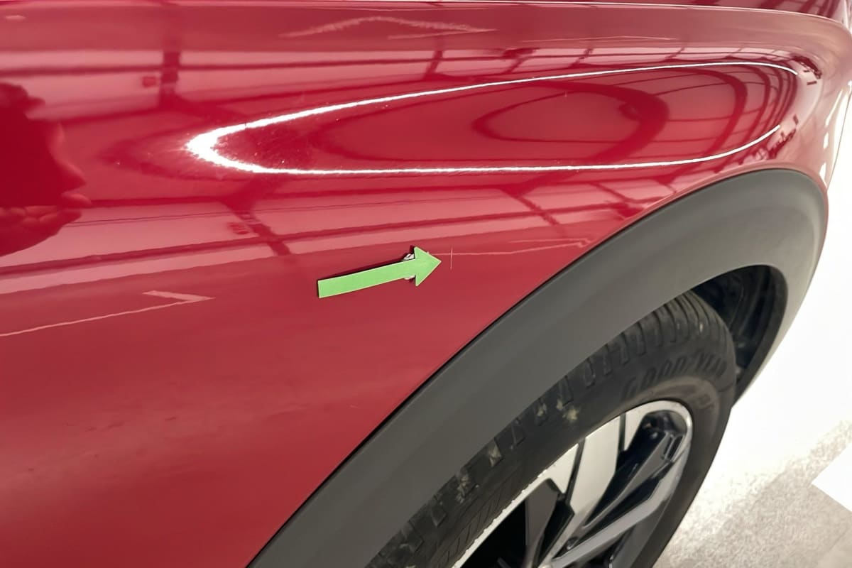 Peugeot 3008 - Image 25