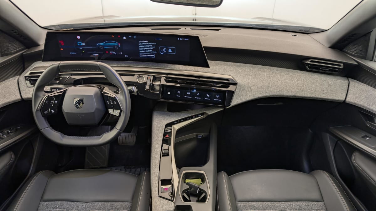 Peugeot 3008 - Image 13