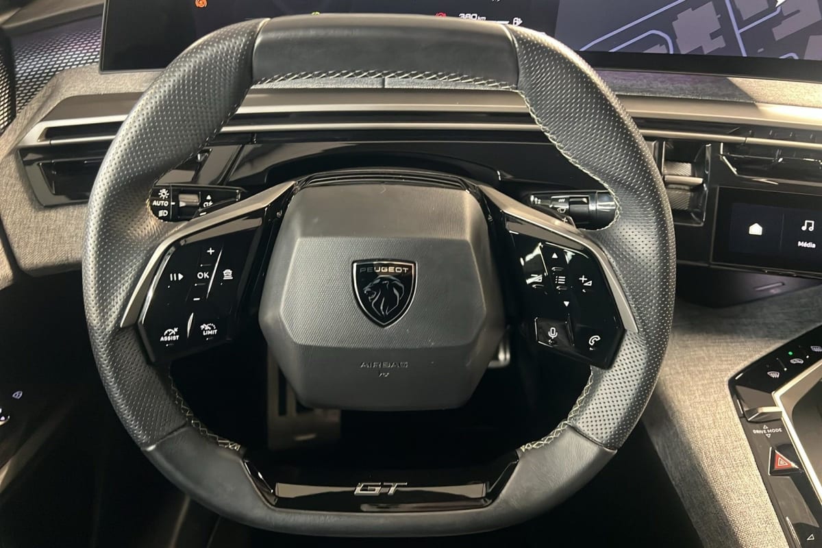 Peugeot 3008 - Image 14