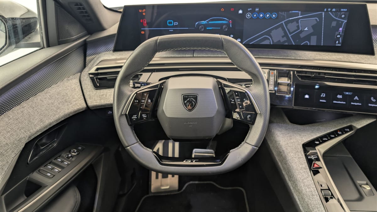 Peugeot 3008 - Image 14