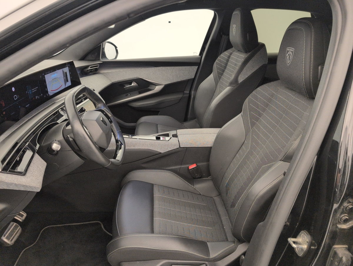 Peugeot 3008 - Image 18