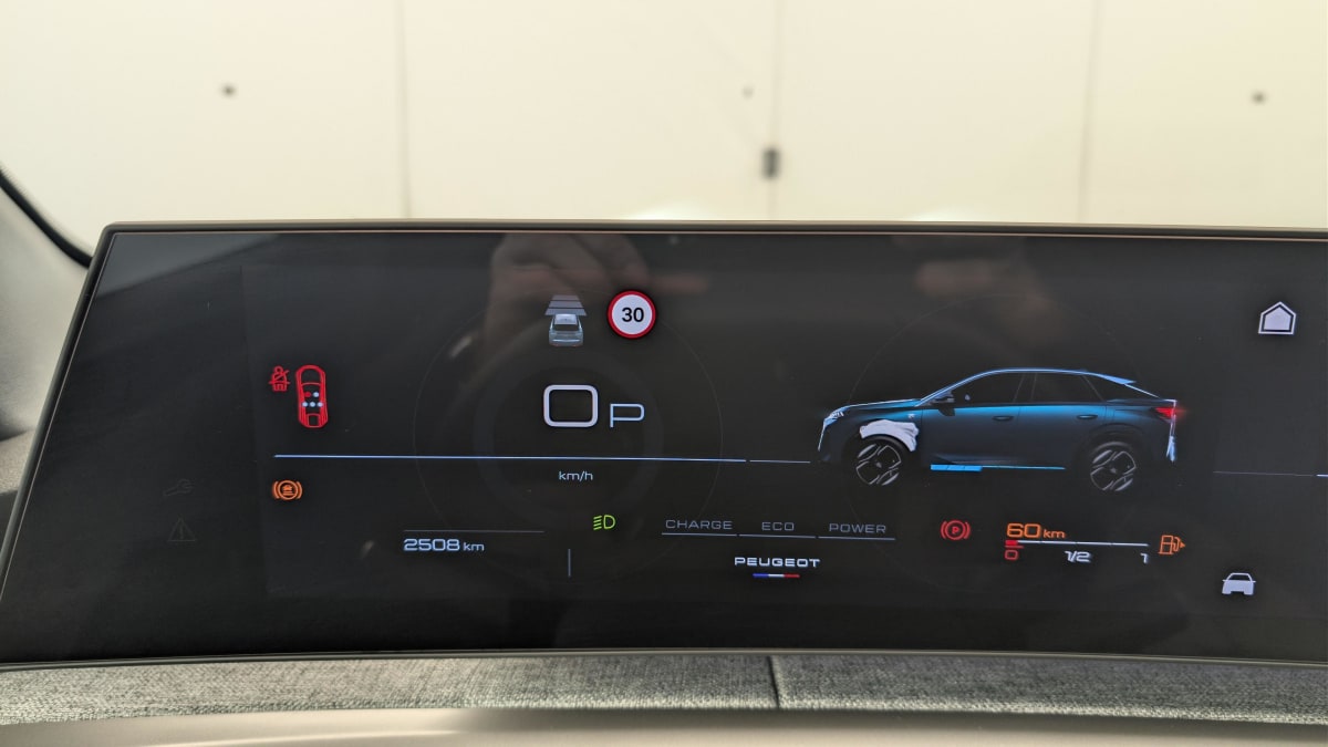 Peugeot 3008 - Image 24