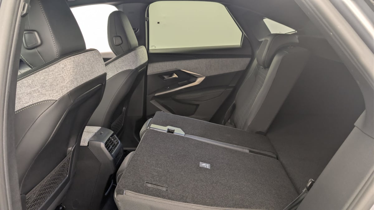 Peugeot 3008 - Image 12