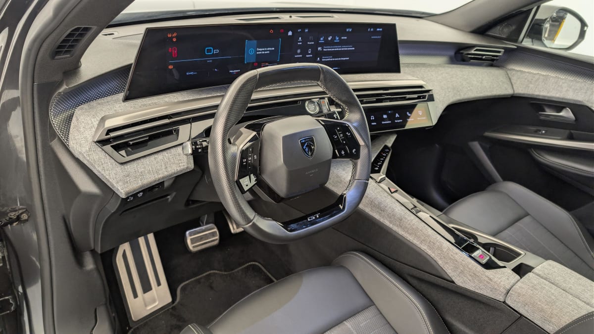 Peugeot 3008 - Image 15