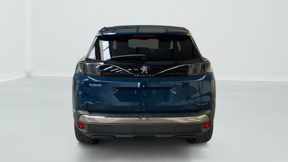 Peugeot 3008 - Image 6