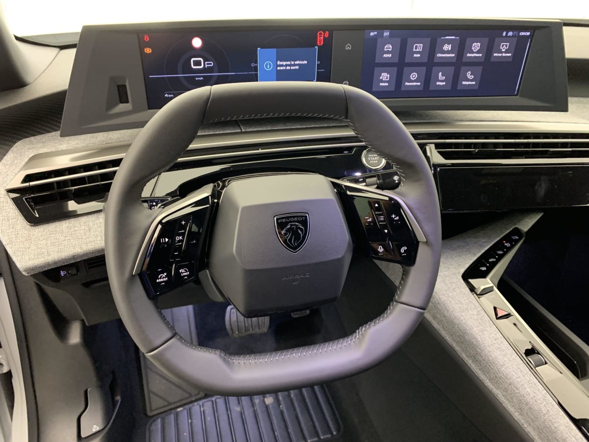 Peugeot 3008 - Image 76