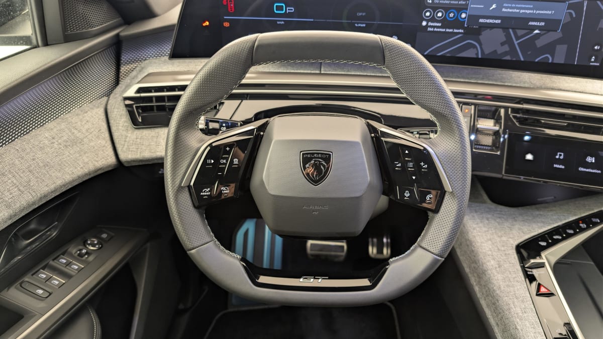 Peugeot 3008 - Image 14