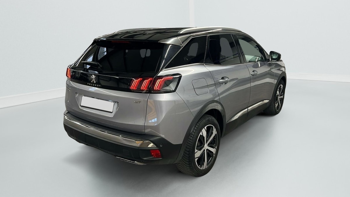 Peugeot 3008 - Image 7