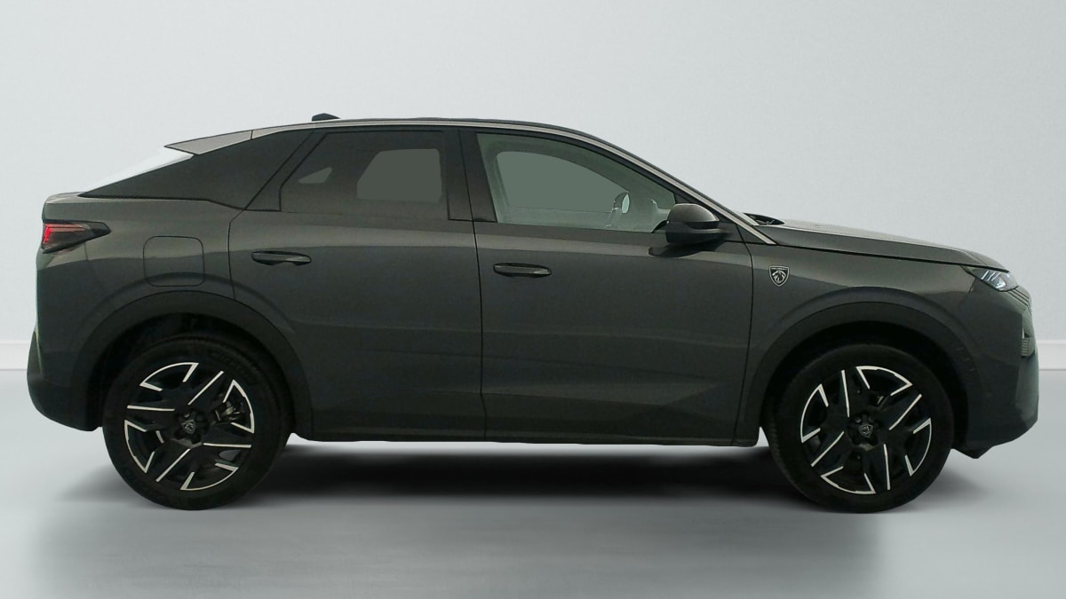 Peugeot 3008 - Image 8