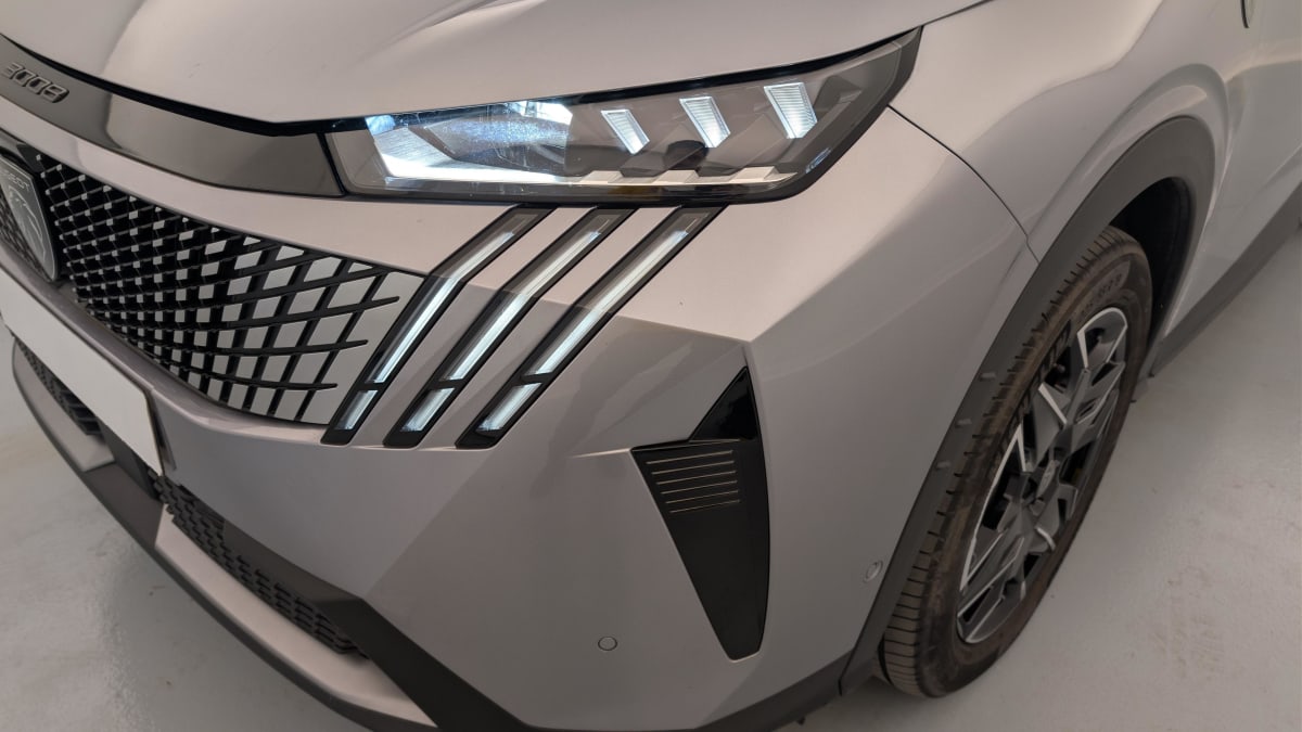 Peugeot 3008 - Image 23