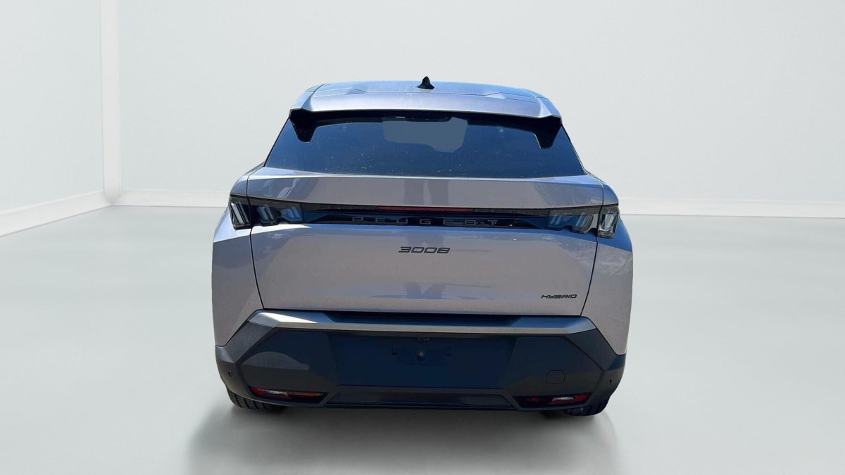 Peugeot 3008 - Image 28