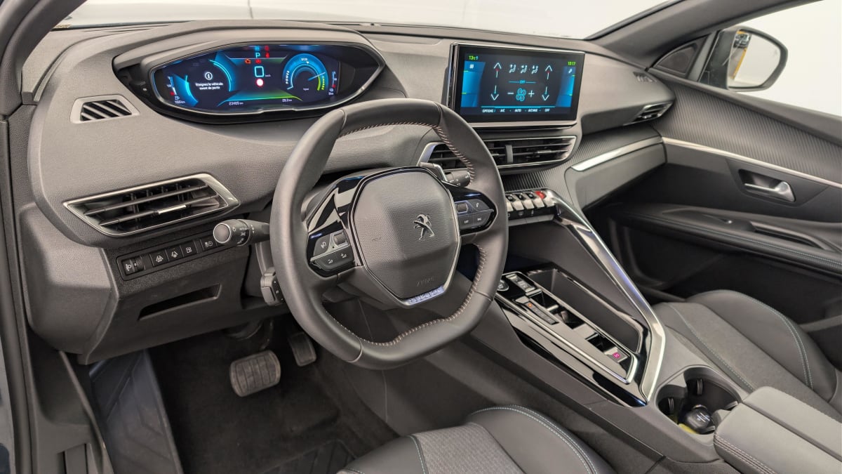 Peugeot 3008 - Image 15