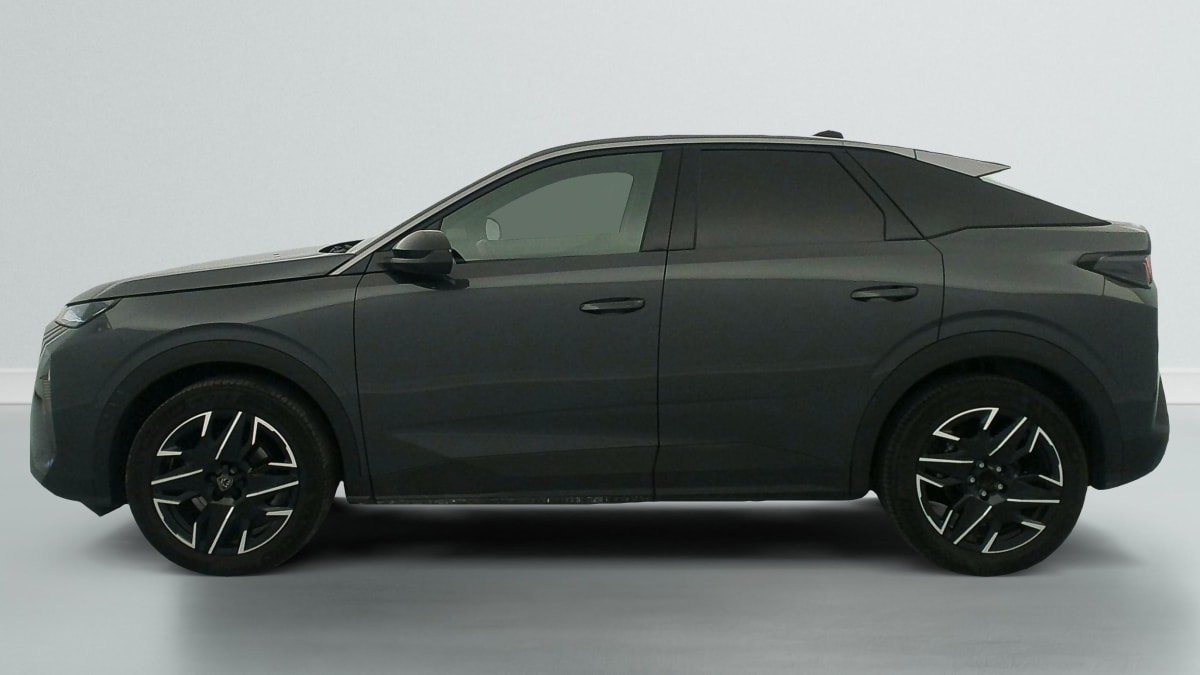 Peugeot 3008 - Image 4