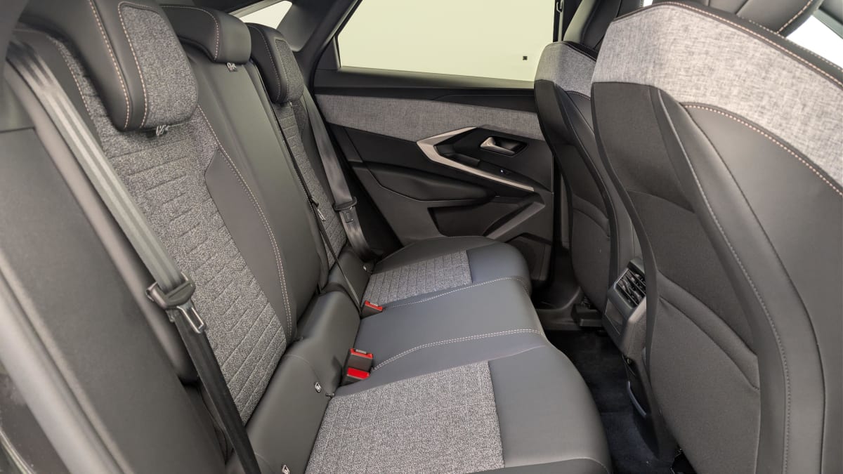 Peugeot 3008 - Image 10