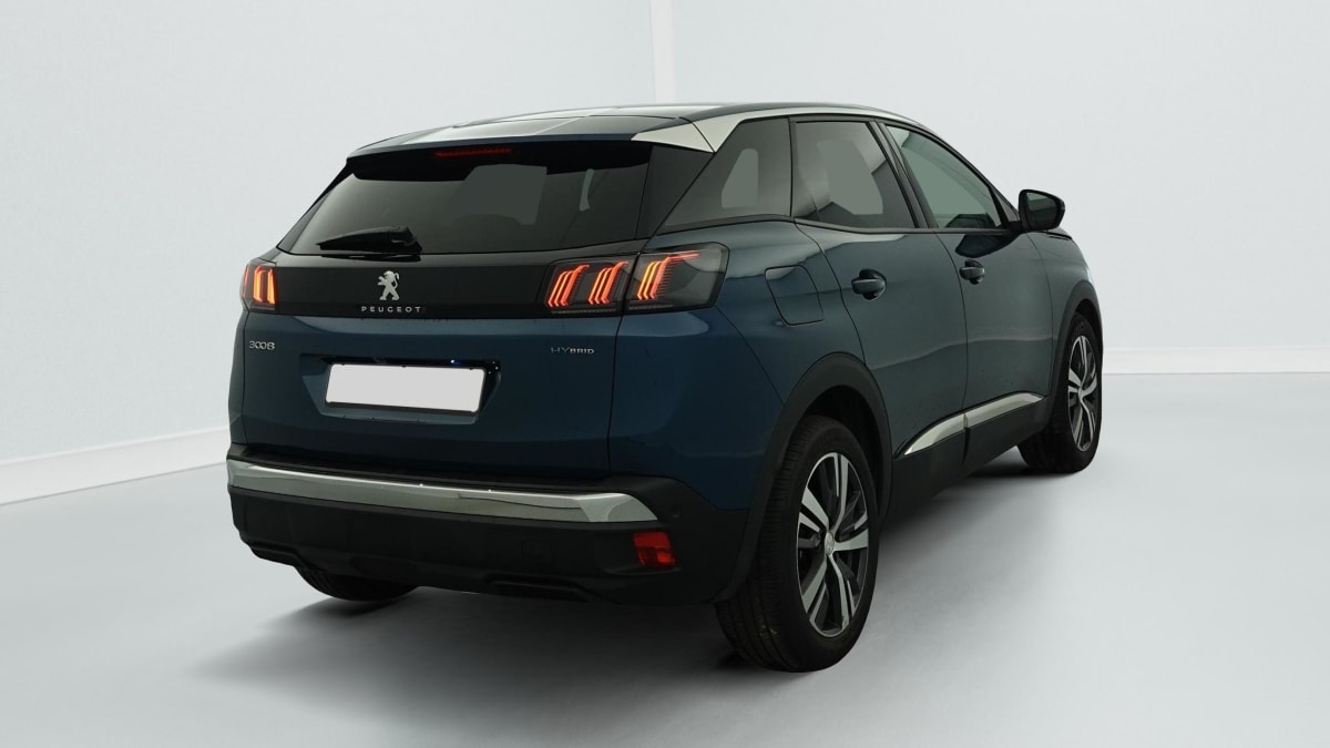 Peugeot 3008 - Image 7