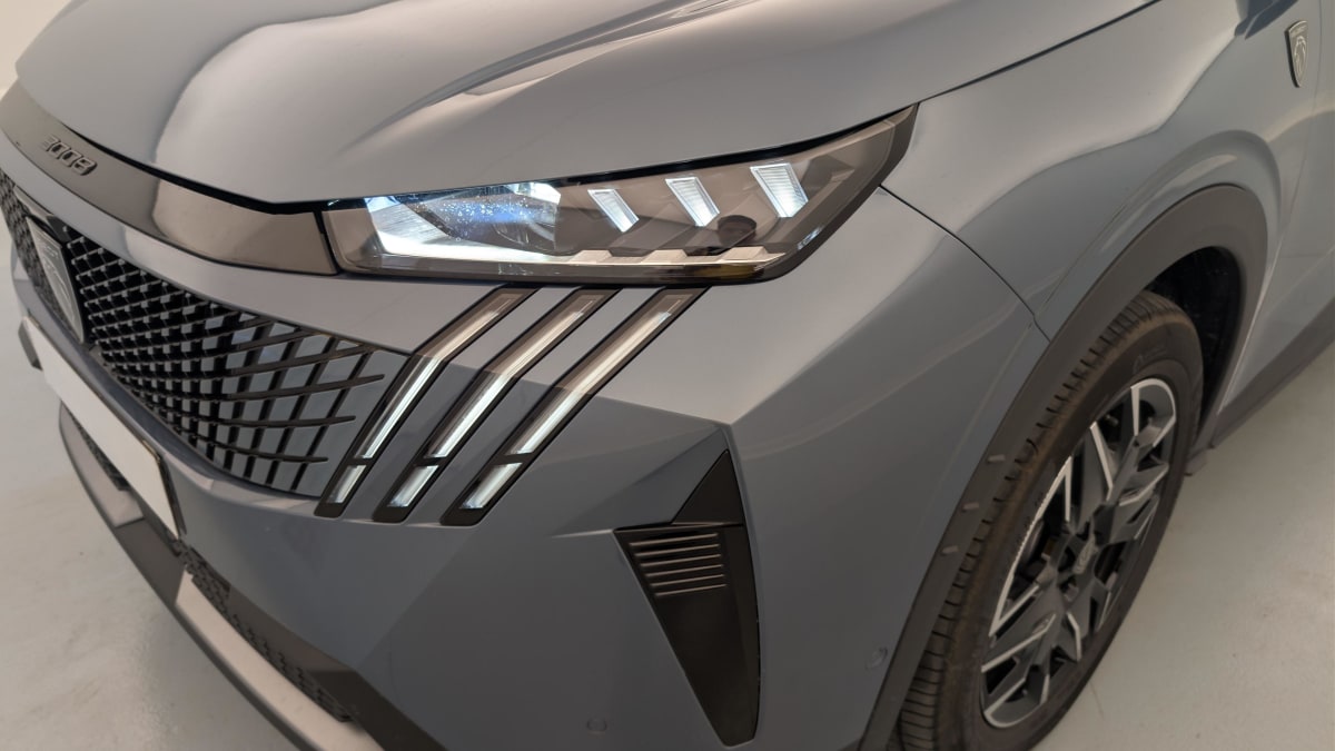Peugeot 3008 - Image 25