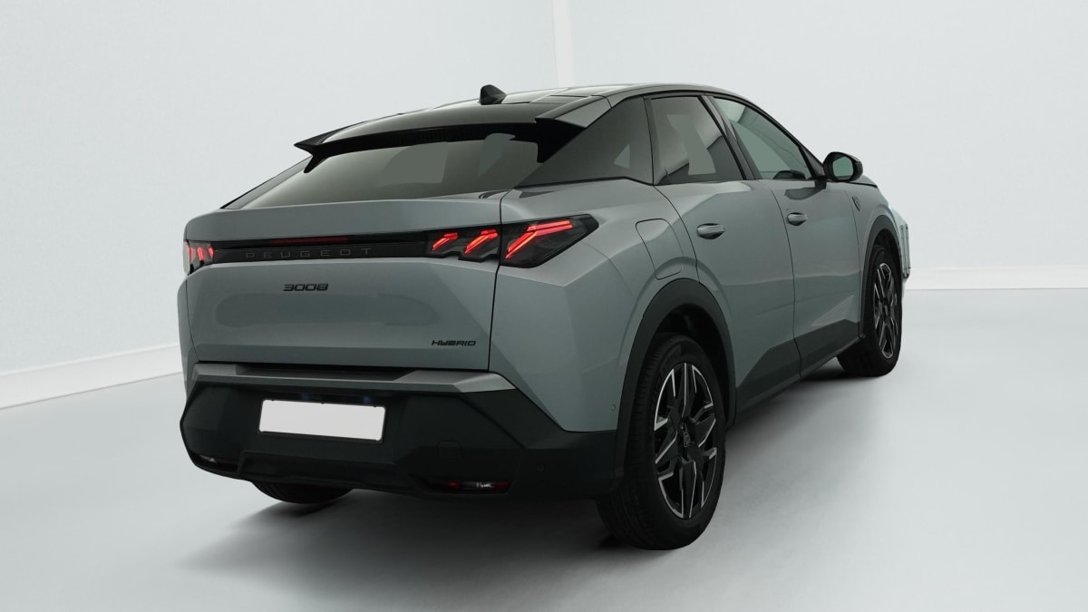 Peugeot 3008 - Image 7
