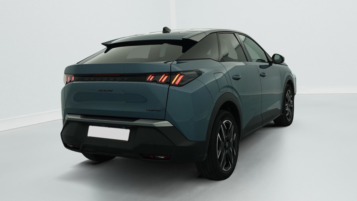 Peugeot 3008 - Image 7