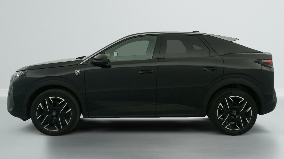 Peugeot 3008 - Image 4