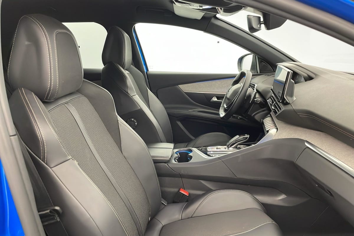 Peugeot 3008 - Image 9