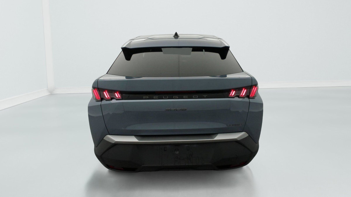 Peugeot 3008 - Image 6