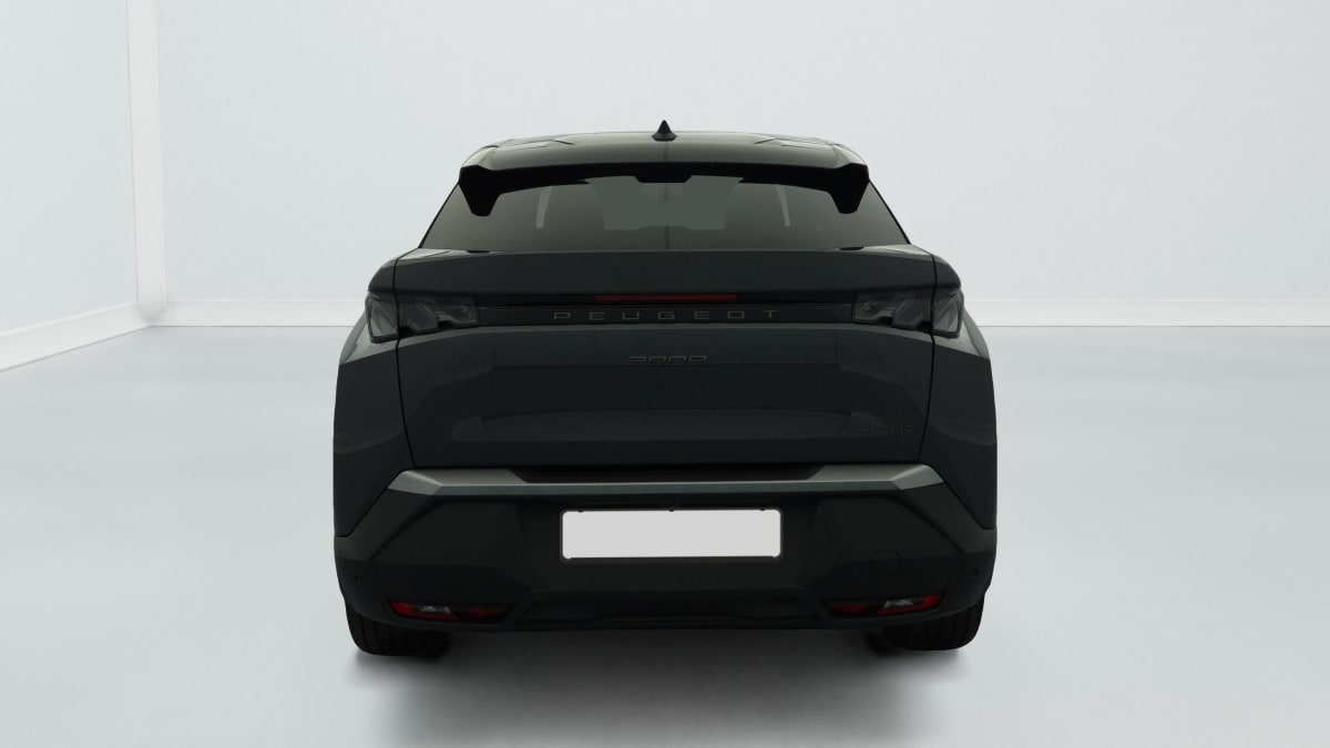 Peugeot 3008 - Image 6