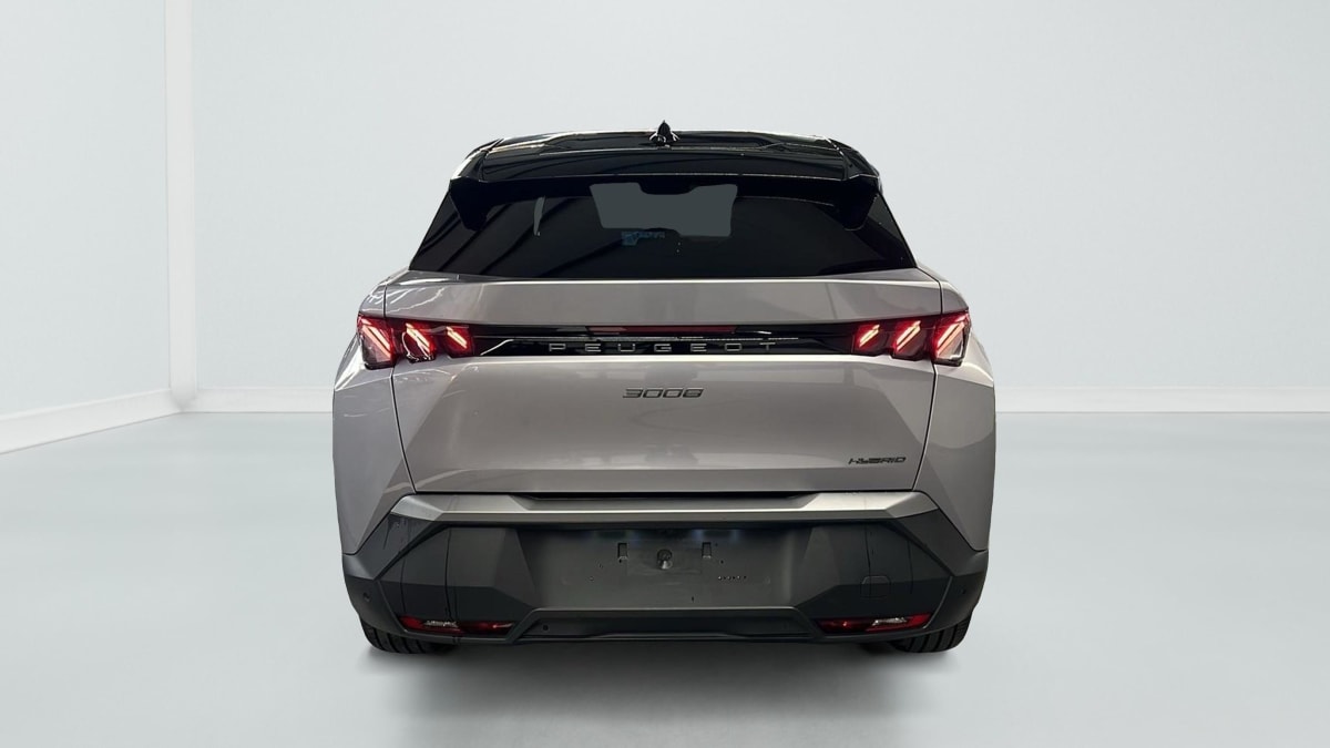 Peugeot 3008 - Image 6