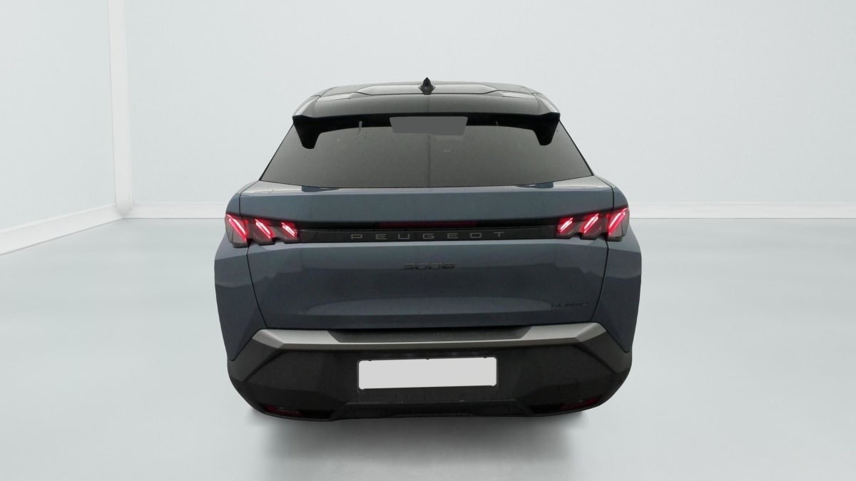 Peugeot 3008 - Image 6